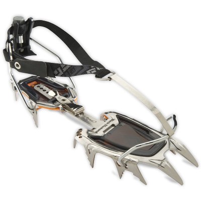 Black Diamond Sabretooth Clip Crampons