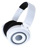 ZUMREED X2 Hybrid Headphones ZHP-015 [WHITE]