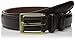 Torino Leather Company Men's Antigua Belt
