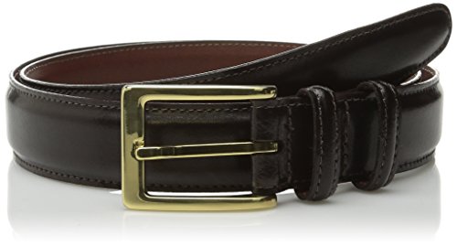 Torino Leather Company Men's Antigua Belt