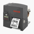 9855 Direct Thermal-Thermal Transfer Table Top Bar Code Printer (203 dpi, 8-10 ips Print Speed, Metal Cover, Peel, Ethernet Connection and Standard Features)
