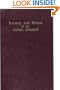 Liturgy and Ritual of the Celtic Church