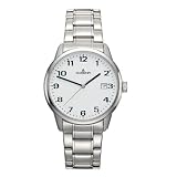 Dugena Herrenarmbanduhr Classic 4308689