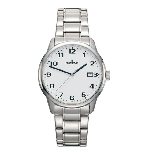Dugena Herrenarmbanduhr Classic 4308689