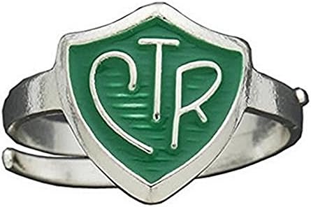 Adjustable CTR Ring Primary pack of 20