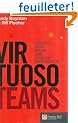 Virtuoso Teams: Lessons from teams that changed their worlds