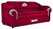 Sporting Goods : Ohio State Buckeyes Pub Sofa