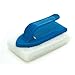 HydroTools Hand-Held Swimming Pool Wall and Floor Scrubber Cleaning Brush