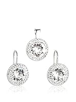 Swarovski elements Conjunto Crystallin