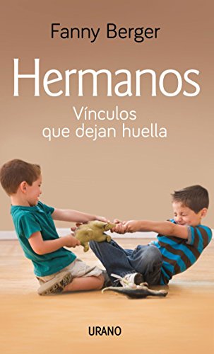 Hermanos (Spanish Edition)