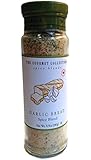 Garlic Bread Spice Blend, The Gourmet Collection Spice Blends 5.5oz