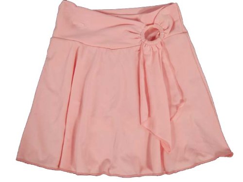 Amy Byer Little Girl’s Skort, Pink, 2/2T