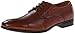 Florsheim Men's Burbank Moc Toe Oxford