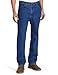 LEE Men's Big & Tall Regular Fit Straight Leg Jean