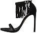 Stuart Weitzman Women's Lovefringe Dress Sandal