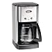 Kitchen & Housewares : Cuisinart DCC-1200 12-Cup Brew Central Coffeemaker