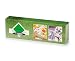 Confronta prezzi G�termann / KnorrPrandell 9000968 - Waco Confezione regalo tessile 6 x 20ml