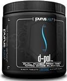 Purus Labs D-Pol Dietary Supplement, 90 Tablets