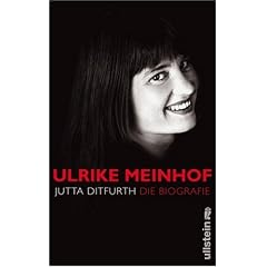 Ulrike Meinhof. Die Biografie