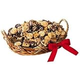 Mrs. Fields® Cookies Deluxe Bites Basket Bite-sized Cookies