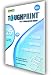 Electronics : Toughprint 100% Waterproof inkjet paper (25 Sheet) (25 Sheet)