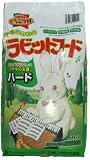 ラビットフード ハード(ペレットタイプ) 3kg