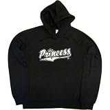 Juniors Hoody : PRINCESS
