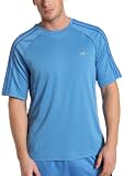 adidas - adidas Men's Blackhawk Shortsleeve Top