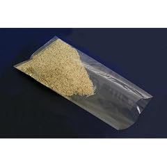 Flachbeutel 100 St�ck 80 x 160 mm Cellophanbeutel PREMIUMQUALIT�T - Polybeutel PP Folienbeutel Cellofanbeutel Beutel T�ten Cellophant�ten Cellofant�ten Zellophanbeutel Zellophant�ten PP Folie Zellglasbeutel Zellglast�ten