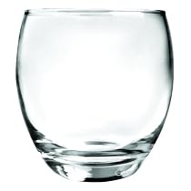 Anchor Hocking 6-Pack Classico 13-Ounce Small Tumblers