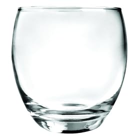 Click here to buy Anchor Hocking 6-Pack Classico 13-Ounce Small Tumblers by Anchor Hocking.