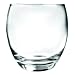 Anchor Hocking 6-Pack Classico 13-Ounce Small Tumblers