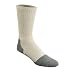 Wigwam Mens / Womens Mountain Air Crew Socks, Pair - silver sand