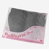ミズノ（MIZUNO） 骨盤エクササイズクッション（PuShutto（プシュット）） レディス