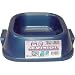 Pet Supplies : Van Ness Large Heavyweight Dog Dish