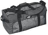 Stohlquist S-Mesh Duffel Bag by STOHLQUIST