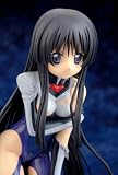 Jinki Extend Tsuzaki Aoba & Moribito Type2 Figure