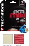 Tecnifibre�i�e�N�j�t�@�C�o�[�j�yCOMBO Range�@�v���~�b�N�X�z�@�X�g�����O