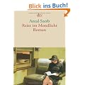 Reise im Mondlicht: Roman