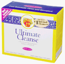 Natures Secret - Ultimate Cleanse, 1 kit