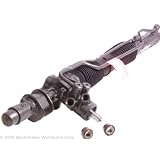 Beck Arnley 108-1258 Remanufactured Power Steering Rack by Beck Arnley
