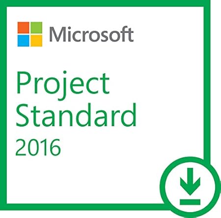 Microsoft Project 2016 | PC Download