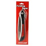 Compact Folding Saw