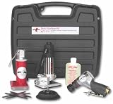 Beaver Tools Solid Surface Fab Kit - Kit-113