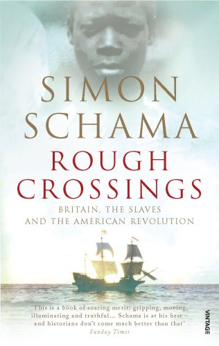 rough crossings britain the slaves and the american revolution