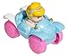 Fisher-Price Little People Disney Wheelies Cinderella