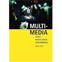 Multi-media: Video - Installation - Performance