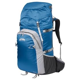 Go Lite Women's Quest Backpacking Pack - 41982