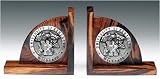Kentucky Wildcats Ironwood Book Ends (Set of 2) - NCAA College Athletics