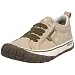 Caterpillar Neder Canvas Sesame 709842, Herren Sneaker, beige, (Sesame 842), EU 44
